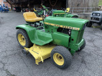 John Deere 112